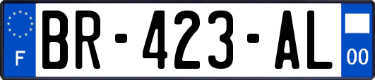BR-423-AL