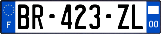 BR-423-ZL