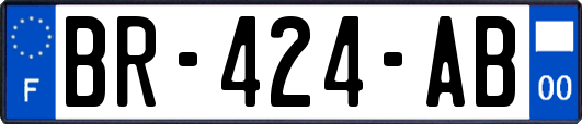 BR-424-AB