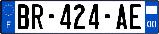 BR-424-AE