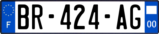 BR-424-AG