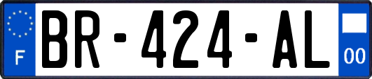 BR-424-AL