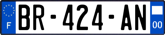 BR-424-AN