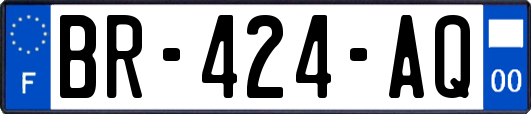 BR-424-AQ