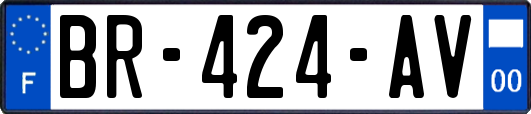 BR-424-AV