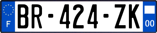 BR-424-ZK