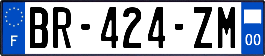 BR-424-ZM