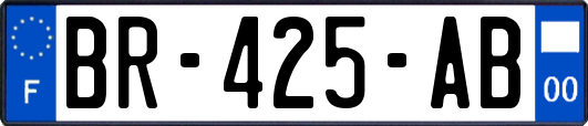 BR-425-AB