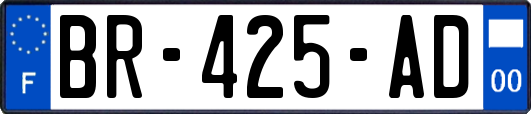 BR-425-AD