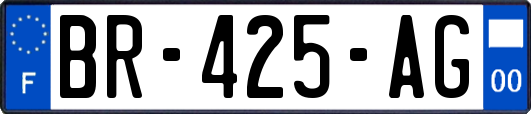BR-425-AG
