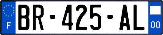 BR-425-AL