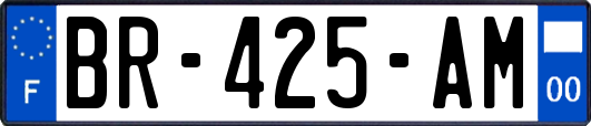 BR-425-AM