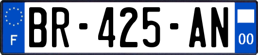 BR-425-AN