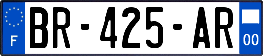 BR-425-AR