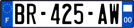 BR-425-AW