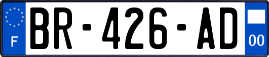 BR-426-AD