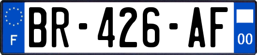 BR-426-AF