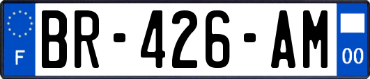 BR-426-AM