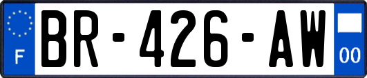 BR-426-AW