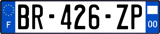 BR-426-ZP