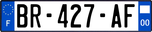 BR-427-AF