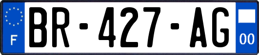 BR-427-AG