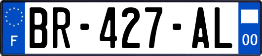 BR-427-AL
