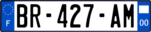 BR-427-AM