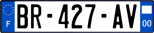 BR-427-AV