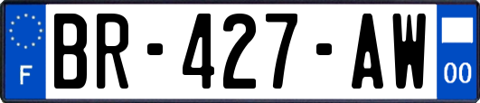 BR-427-AW