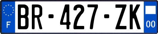 BR-427-ZK