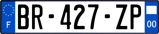 BR-427-ZP