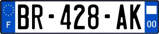 BR-428-AK