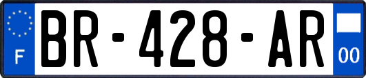 BR-428-AR
