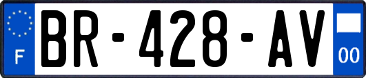 BR-428-AV