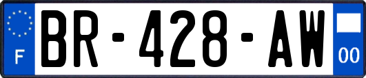 BR-428-AW