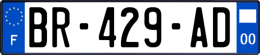 BR-429-AD