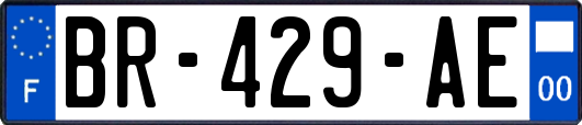 BR-429-AE