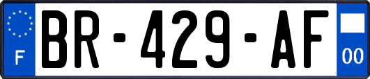 BR-429-AF