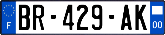 BR-429-AK