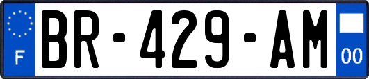BR-429-AM