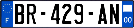 BR-429-AN