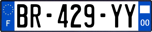 BR-429-YY