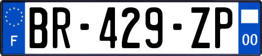 BR-429-ZP