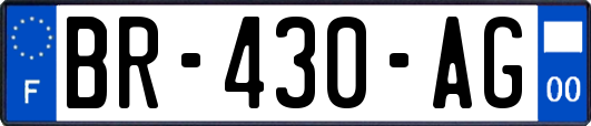 BR-430-AG