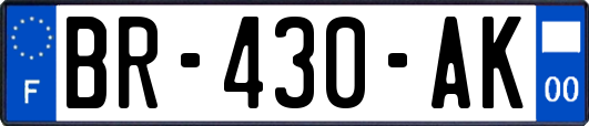BR-430-AK