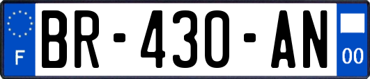 BR-430-AN
