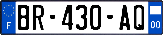 BR-430-AQ