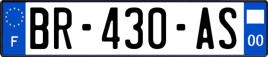 BR-430-AS