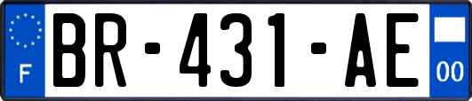 BR-431-AE